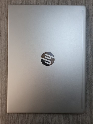 HP ProBook 440 G6 i5-8265U @ 1.6GHz 8GB RAM 256GB NVMe SSD Grade C EC0402 - Afbeelding 4 van 10
