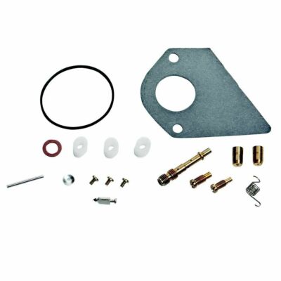 Carburetor Overhaul Repair Kit for Briggs & Stratton 497481, 496622