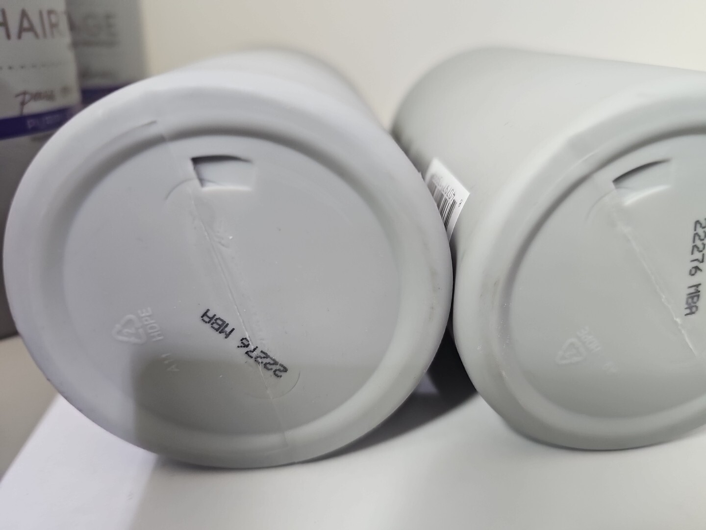 Hairitage By Mindy McKnight Purple Conditioner Conditioner 13oz. ( 2 Bottles)