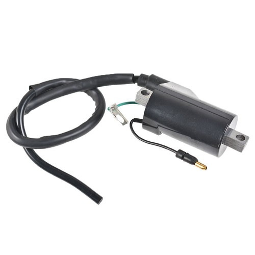 For Honda CR250R 1990-1992 CR500R 1990-2001 Replaces 30500-KZ3-701 Ignition Coil - Foto 2 di 9