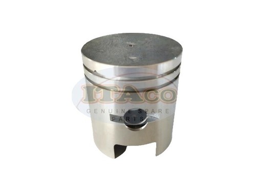 HONDA Piston Rings Set STD GCV160 HRR216 HRS216 13010-Z0L-014