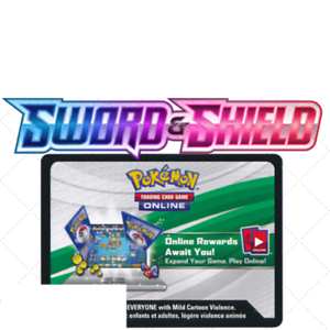 Pokemon TCG Online 50x Rebel Clash Codes sent INGAME fast Pokemon TCG Online 50x Rebel Clash Codes sent INGAME fast