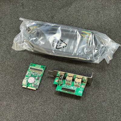 Scheda Adatattore PCI Express Firewire 2B 1A 1394