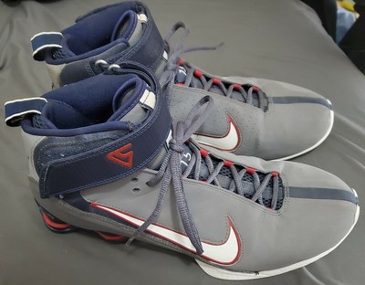 nike shox 2007