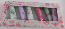 Crabtree Evelyn Hand Therapy 6X .25g 0.9oz Brand New
