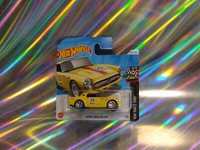 Hot Wheels ´68 Honda S800 Racing / 2024 Hw Race Day 10/10 Ovp Neu 1:64