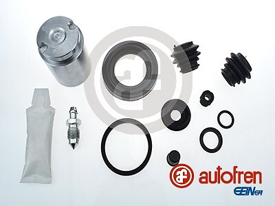 Autofren Seinsa D42500C Reparatursatz, Bremssattel Hinterachse FÜR Hyundai-image