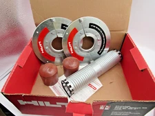 HILTI CFS-SL RK 2'' Firestop Retrofit Sleeve Kit