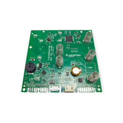 Elettronica Di Controllo ERM 6057002006, Modulo Elettronico Nuovo (Seconda Scelta)