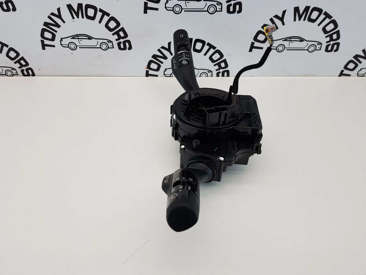 2022 KIA SPORTAGE MK5 NQ5 WIPER INDICATOR STALKS SQUIB RING OEM  