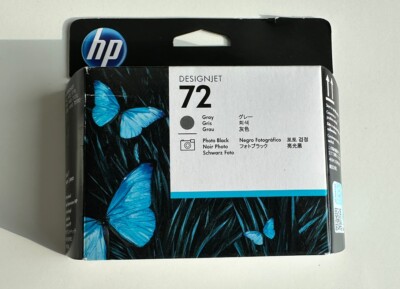 original hp designjet 72 hp 72 druckkopf hp c9380a hp designjet t610 t770 t620