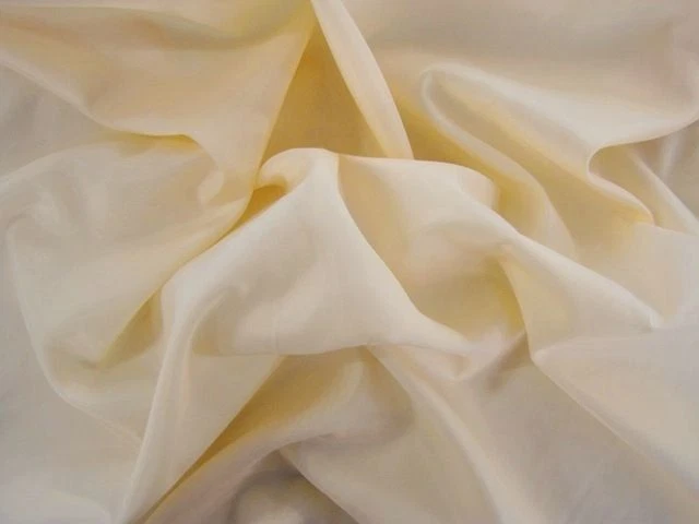 FUTTERSTOFF Stoff Futter Innenfutter Deko Bekleidung CHAMPAGNER EUR 1,99/m