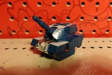 Vintage 1984 LJN Toys Big Blaster Switch Force Bots Megabot Parts or Repair