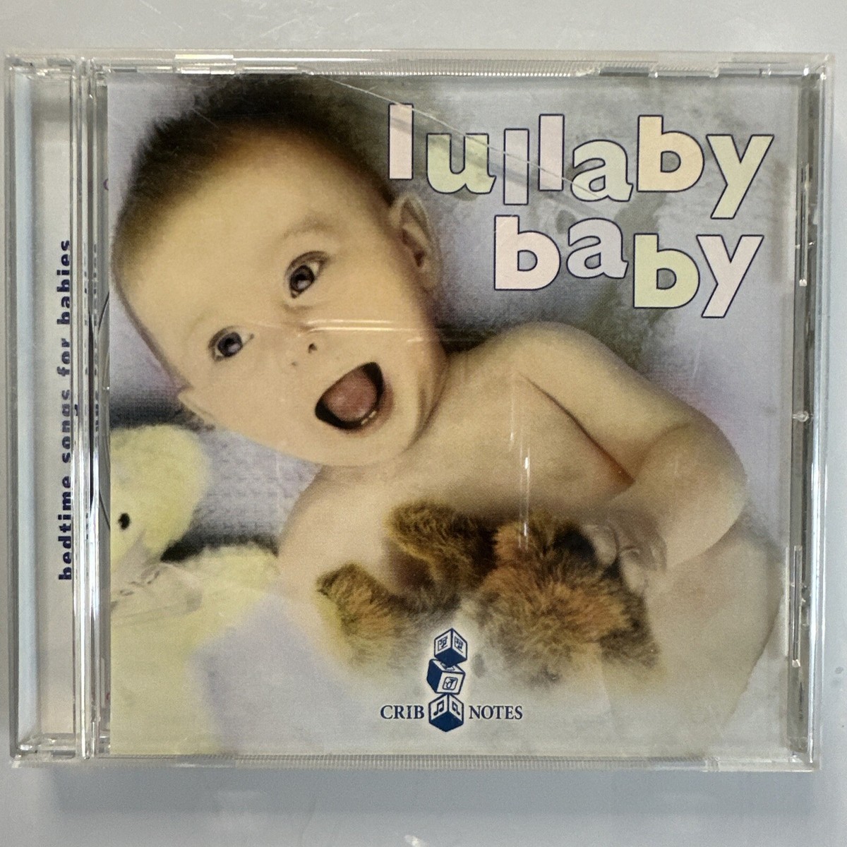 Bedtime Songs for Babies: Lullaby Baby by Various Artists