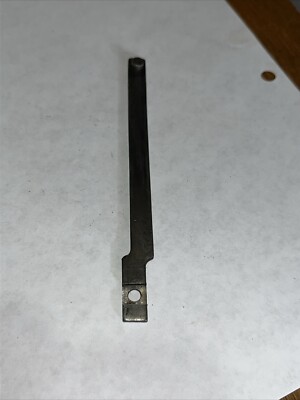 J Stevens Gallery No. 80 Pump Action 22 Rifle Action Bar 