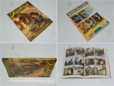 Numero 1 JULIA Speciale Il caso del convegno insanguinato tutto a colori [ZBLOJ0