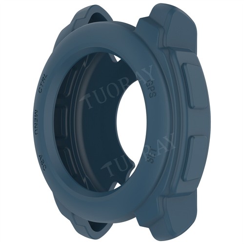 Schutzhülle Protective Case Cover Für Garmin Instinct E 40mm/ E 45mm Ersatzband - Zdjęcie 58 z 167