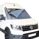 Thermal Screen Cab Cover Blinds VW Crafter/Grand California Man TGE 2018 Onwards