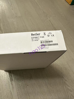 Beijer electronics EXTER T100 Shipped via DHL/FedEx