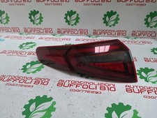 50535808 STOP Rückleuchte Außen Links Für ALFA ROMEO Stelvio