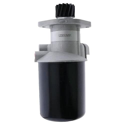 Servopumpe 897147M95 für Massey Ferguson 165 175 185 265 275 565 575 - Bild 2 von 4