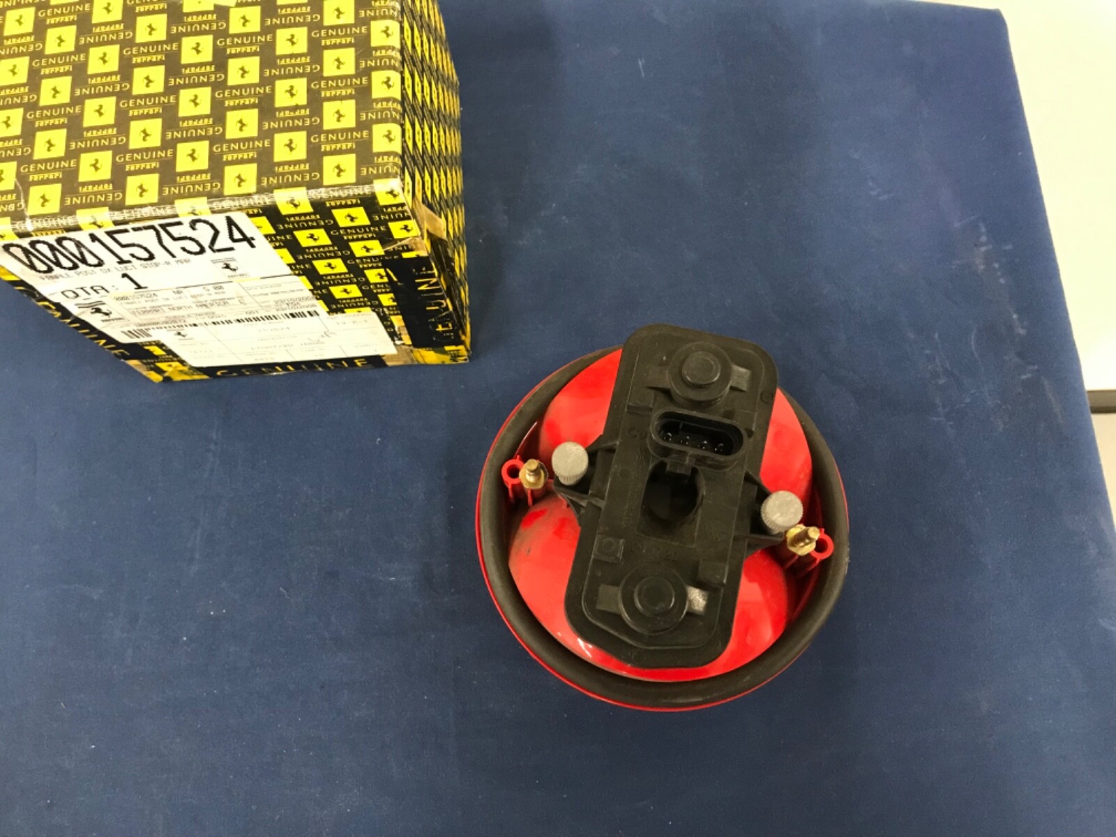 Ferrari 360 Backup tail light - part number 157524