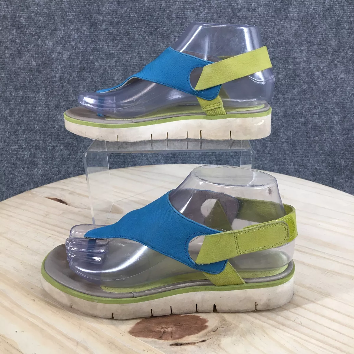 Tsubo sandals 2025