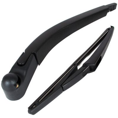 HECKWISCHERARM HINTEN + SCHEIBENWISCHER FÜR MERCEDES B B-KLASSE W245 2005-2011