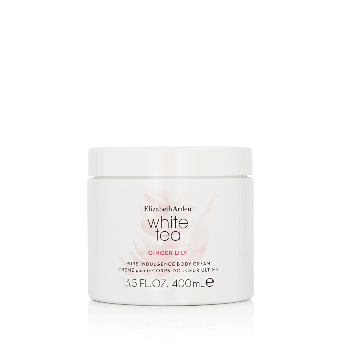 Crema Corpo Profumata Elizabeth Arden White Tea Ginger Lily White Tea Ginger