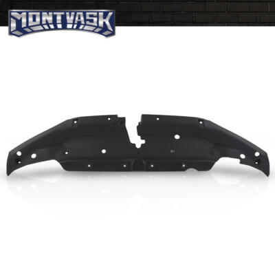 Fit For 2010-2023 Toyota 4Runner Upper Radiator Support Cover TO1224108 ...