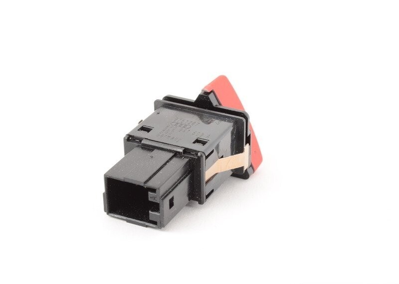 AUDI A3 04-08 Hazard Warning Light Signal Switch Button Genuine