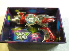 toysmith Space Blaster toy gun