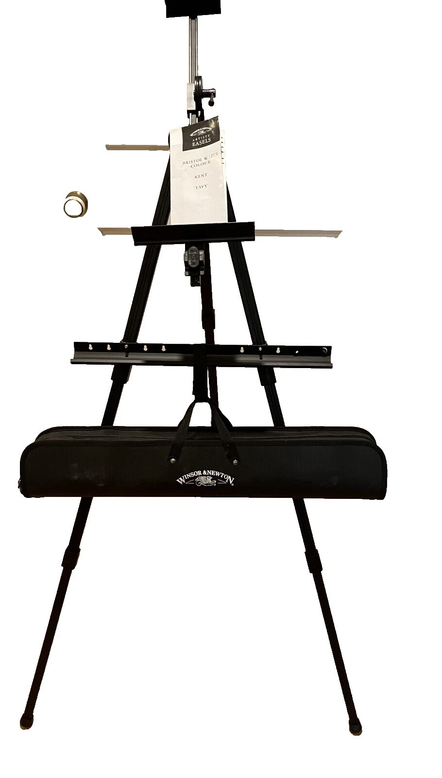 Winsor & Newton Painting Easels