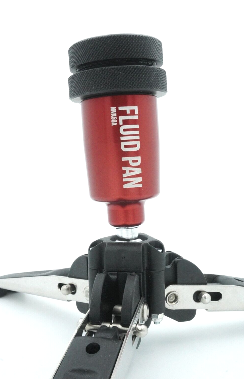 Produktbild von Fluid Base Mit Einklappbaren Füßen Für Einbeinstative