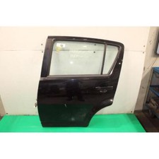Porte arrière et accessoires Subaru JUSTY