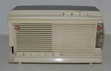 Récepteur radio TSF à lampes Philips B1F12A pour pièces