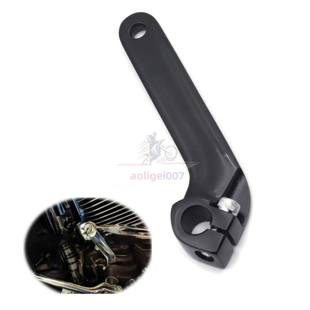 Inner Shift Shifter Rod Lever – Fits Harley Electra Glide 1984-2016, Replaces 33718-82B