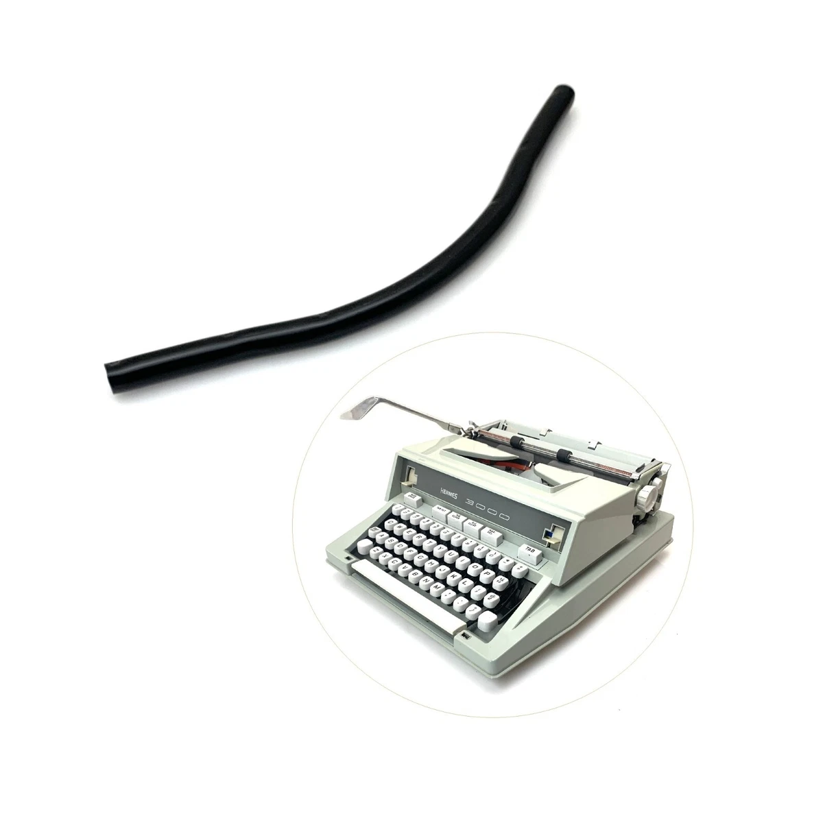 HERMÈS Collectible Typewriters with Vintage for sale | eBay