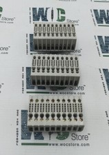 DB6CD110	SCHNEIDER ELECTRIC TERMINAL BLOCK	SL NO 582441