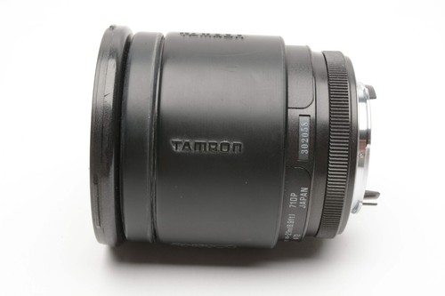 Tamron AF 28-200mm f3.8-5.6 compact zoom lens for Pentax PK 710P Hood+UV - Picture 4 of 9
