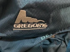 Gregory Deva 60 Women's Internal Frame Backpack-Medium Antiqua Green