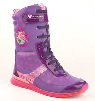 Agatha Ruiz de la Prada Stiefel Modell: 101952 Gr 24-35