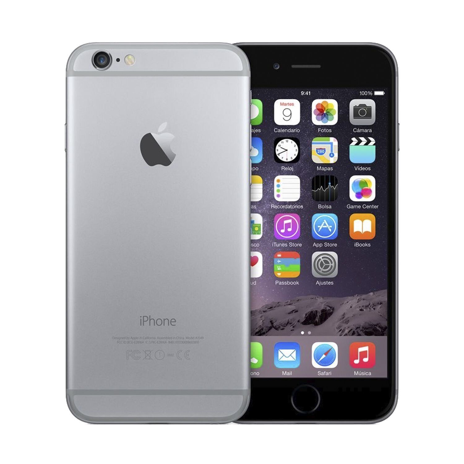 Image de téléphone