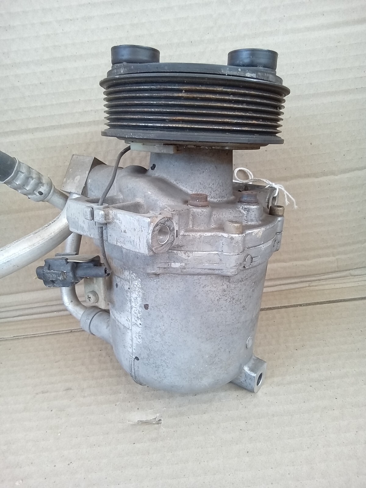 12V Starter fits Nissan Pathfinder 4.0L 2005 2006 2007 2008 23300-EA200