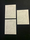 Treetop Publishing Hardcover Blank Bare Books For Toddlers/Children ANIMALS 3 — photo 2