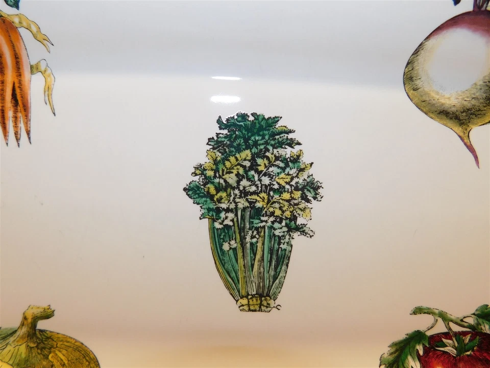 Pfaltzgraff Farmers Market Serving Cheese Tray 13.5 x 6.75 - Image 2 of 4