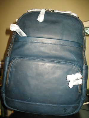 frye logan work bolsa