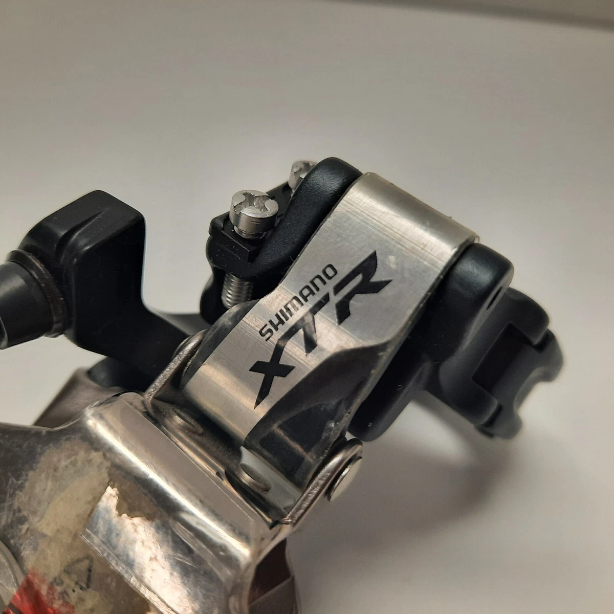 Xtr m986 hotsell