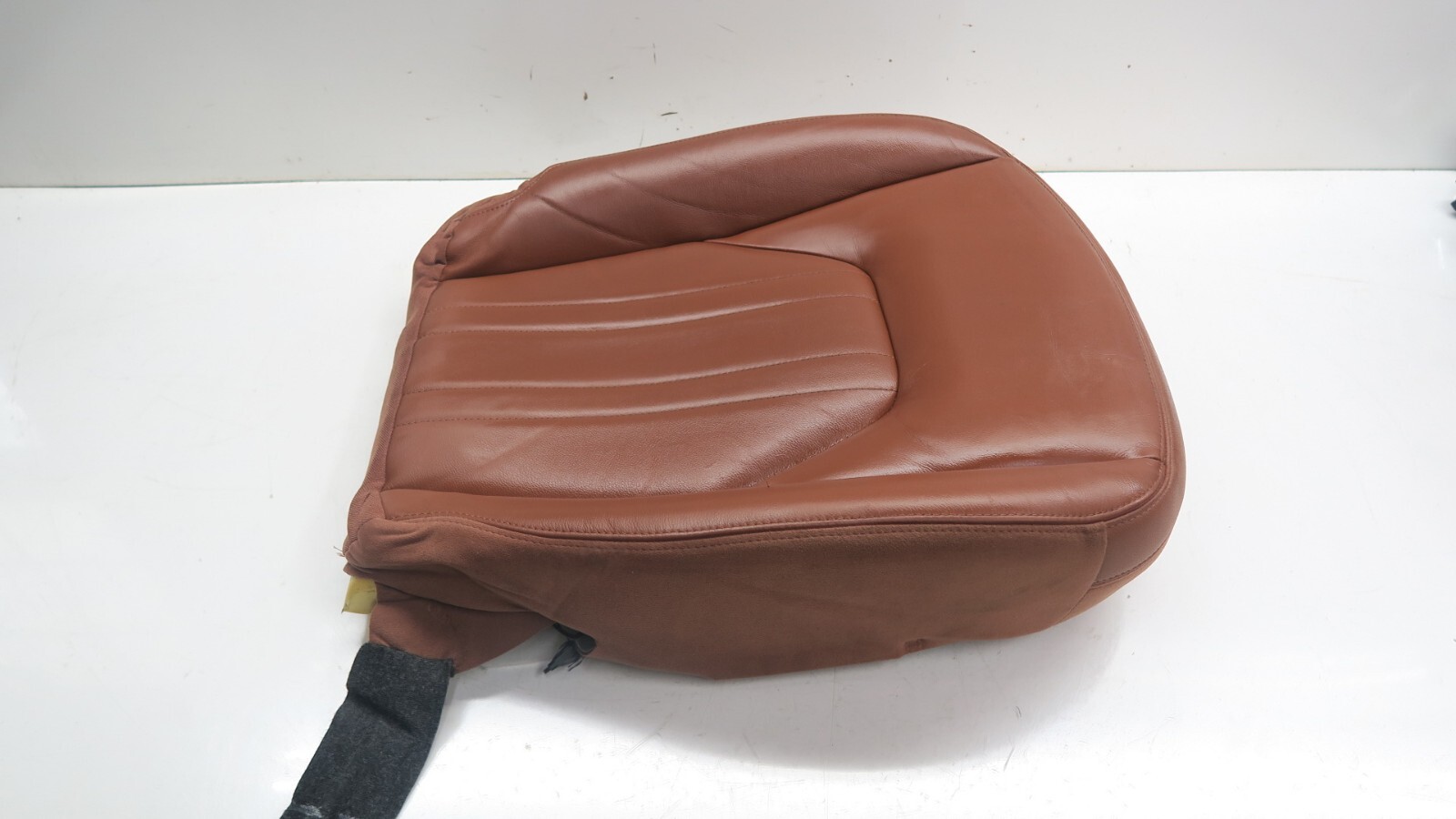 2014-2019 Maserati Ghibli OEM Left Front Lower Bottom Seat Cushion 670008215R