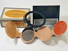 Vintage Honeywell Lens Kit for Series 65 Strobonar